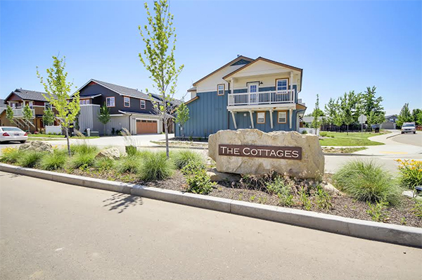 Apartment Communities Homeriver Group Boise