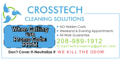 CrossTECH Logo